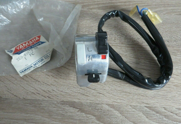 Yamaha nan 2E0-83975-00 Genuine spare part – MG-Teileshop